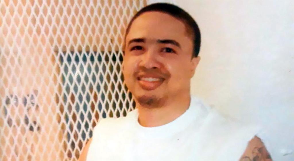 Le Texas a suspendu l'exécution de Dexter Johnson www.santegidio.ch